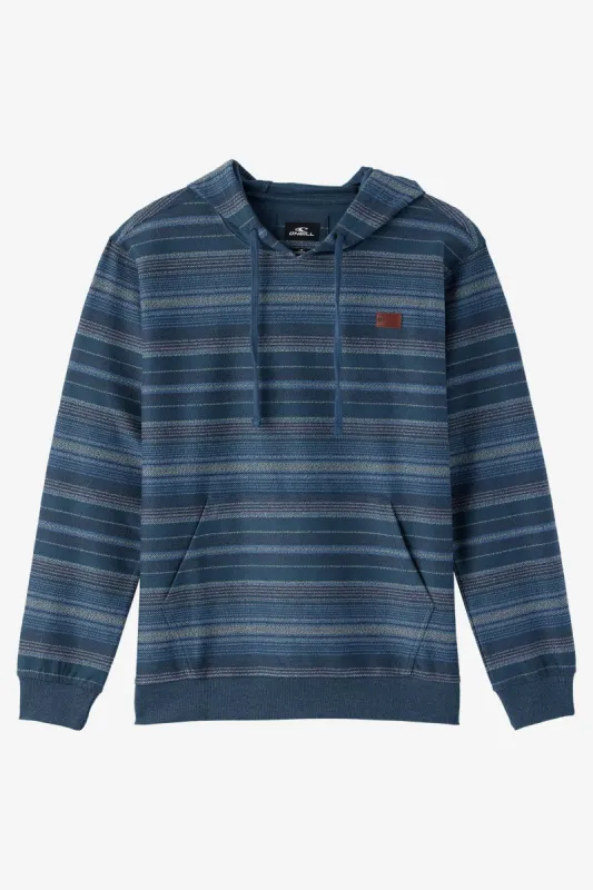 BAVARO STRIPE PULLOVER sold by O'Neill