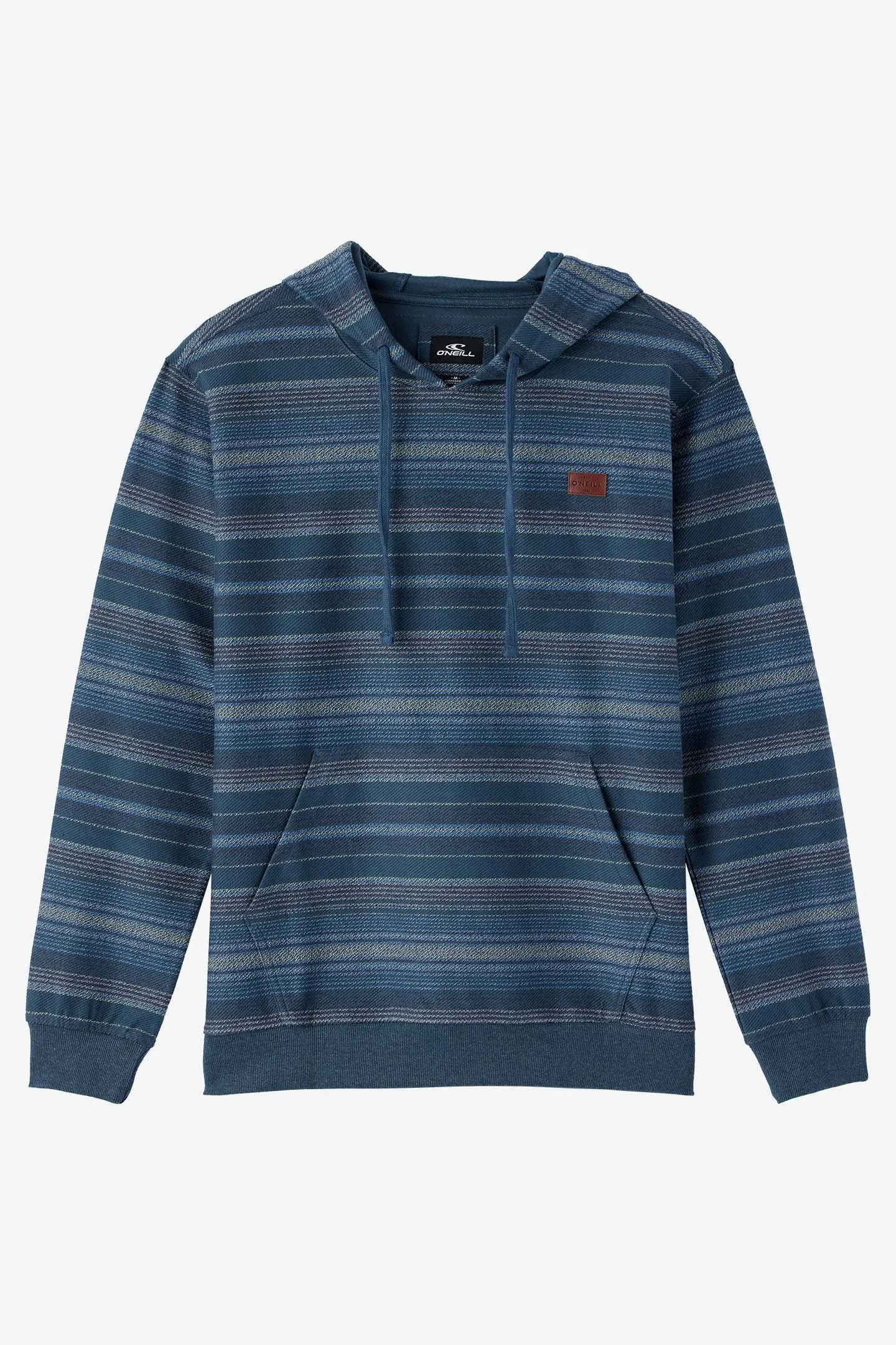 BAVARO STRIPE PULLOVER sold by O'Neill