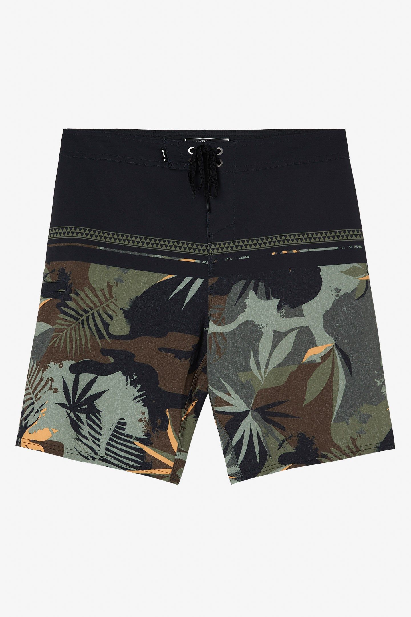 HYPERFREAK VARIETY 20" BOARDSHORTS sold by O'Neill