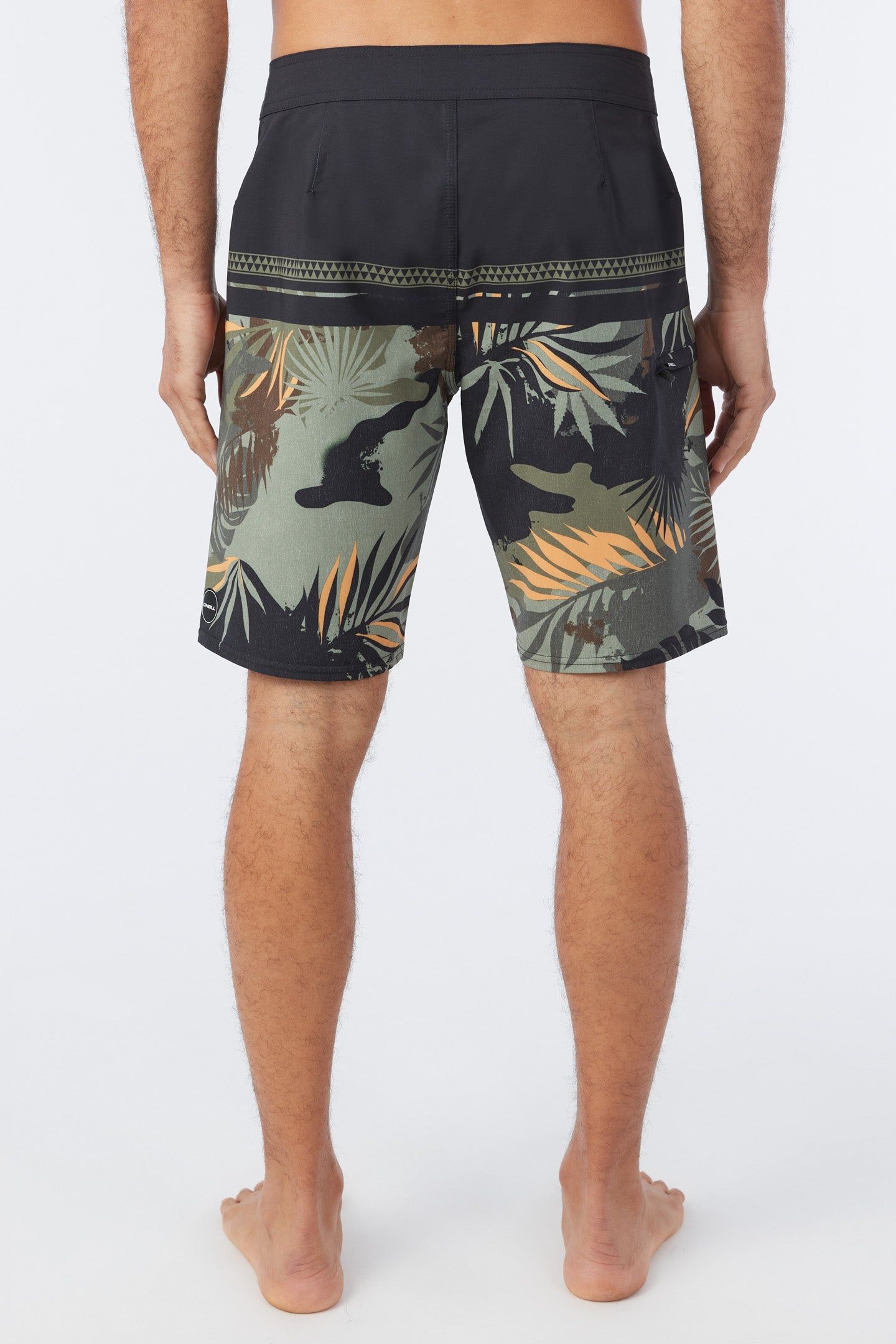 HYPERFREAK VARIETY 20" BOARDSHORTS sold by O'Neill product image thumbnail 4