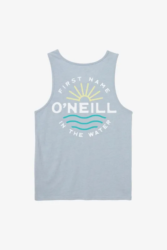 SUN & SEA TANK sold by O'Neill