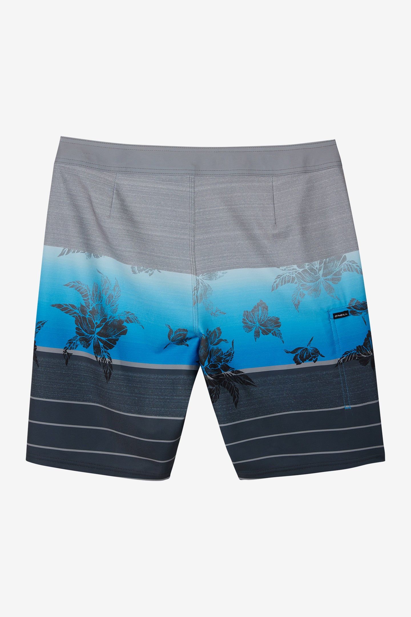 HYPERFREAK HEIST PRINT 20" BOARDSHORTS sold by O'Neill product image thumbnail 5