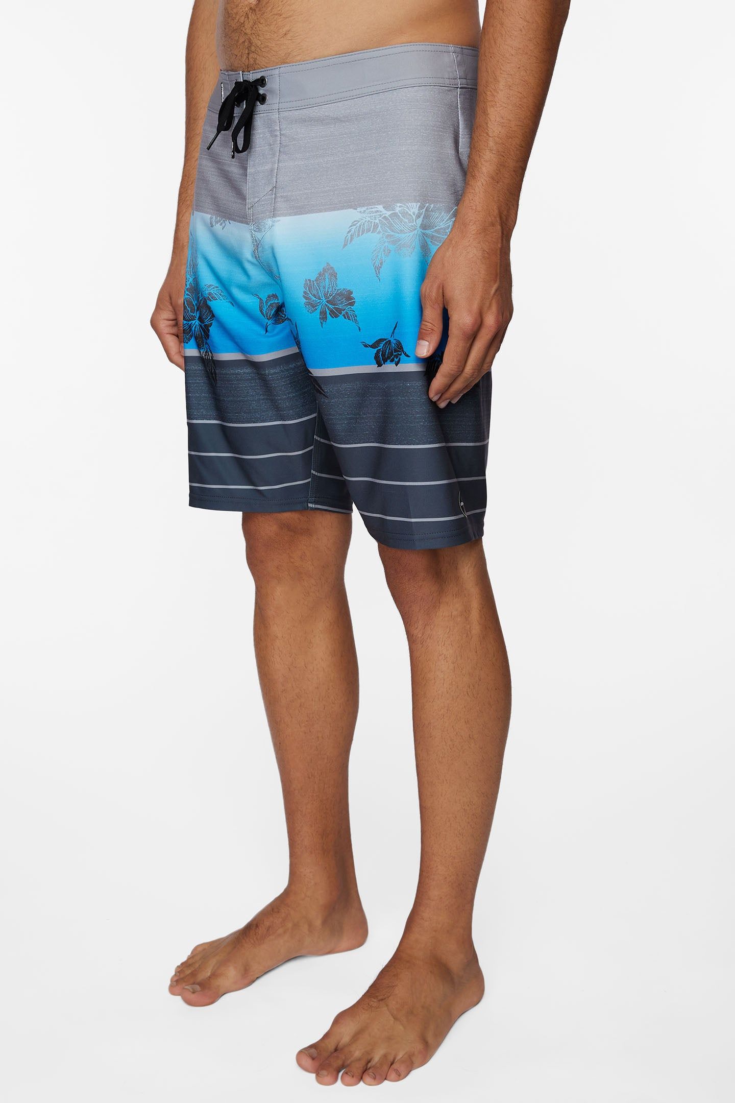 HYPERFREAK HEIST PRINT 20" BOARDSHORTS sold by O'Neill product image thumbnail 3