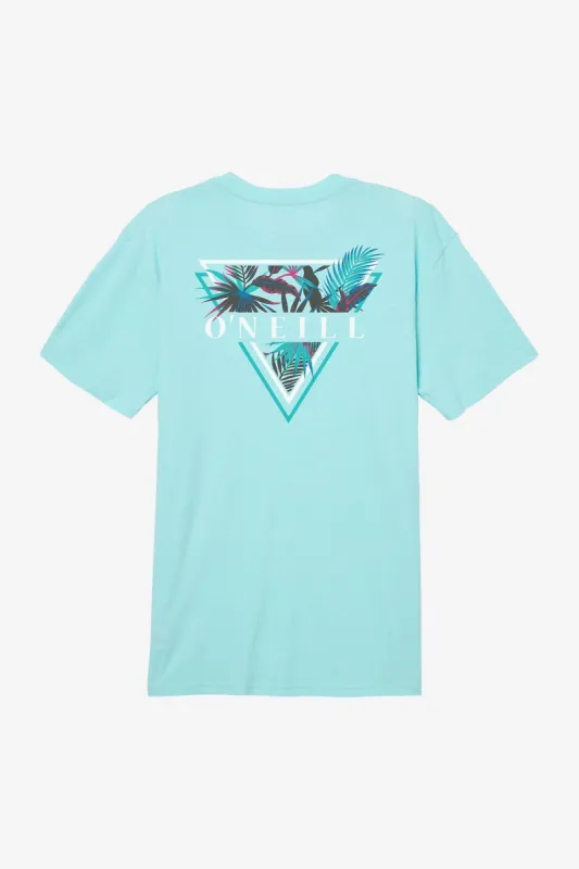 TROPIC SHADOW TEE sold by O'Neill