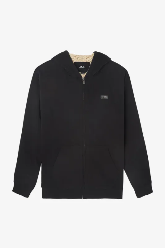 BOY'S FIFTY TWO SHERPA FLEECE sold by O'Neill