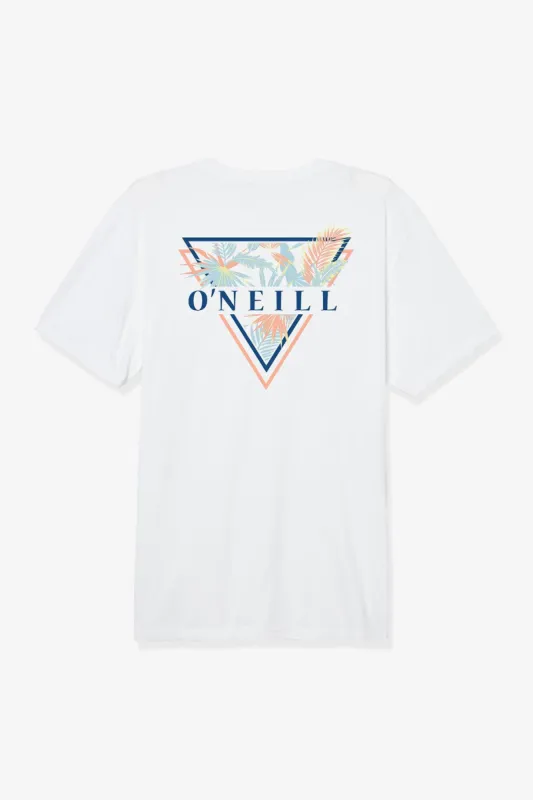 TROPIC SHADOW TEE sold by O'Neill