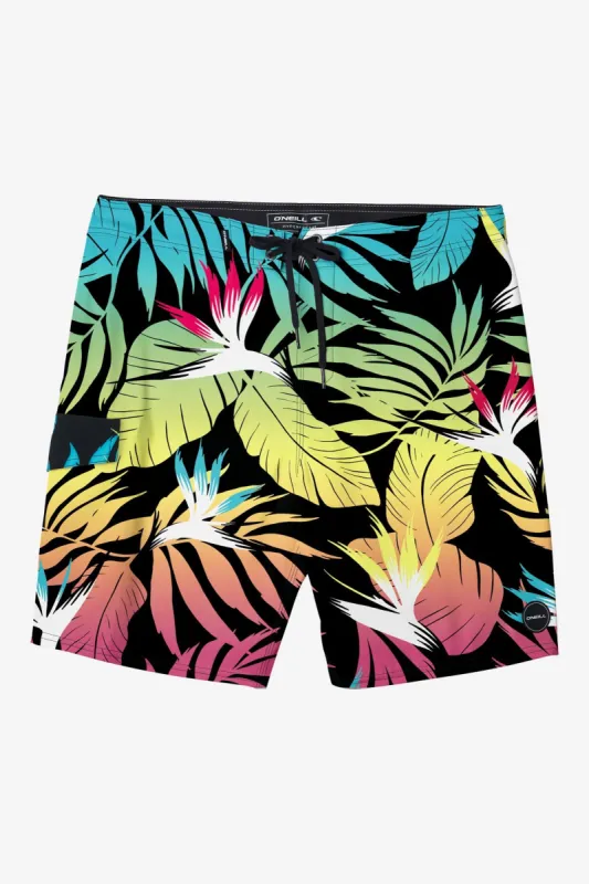BOY'S TROPIX BOARDSHORTS sold by O'Neill