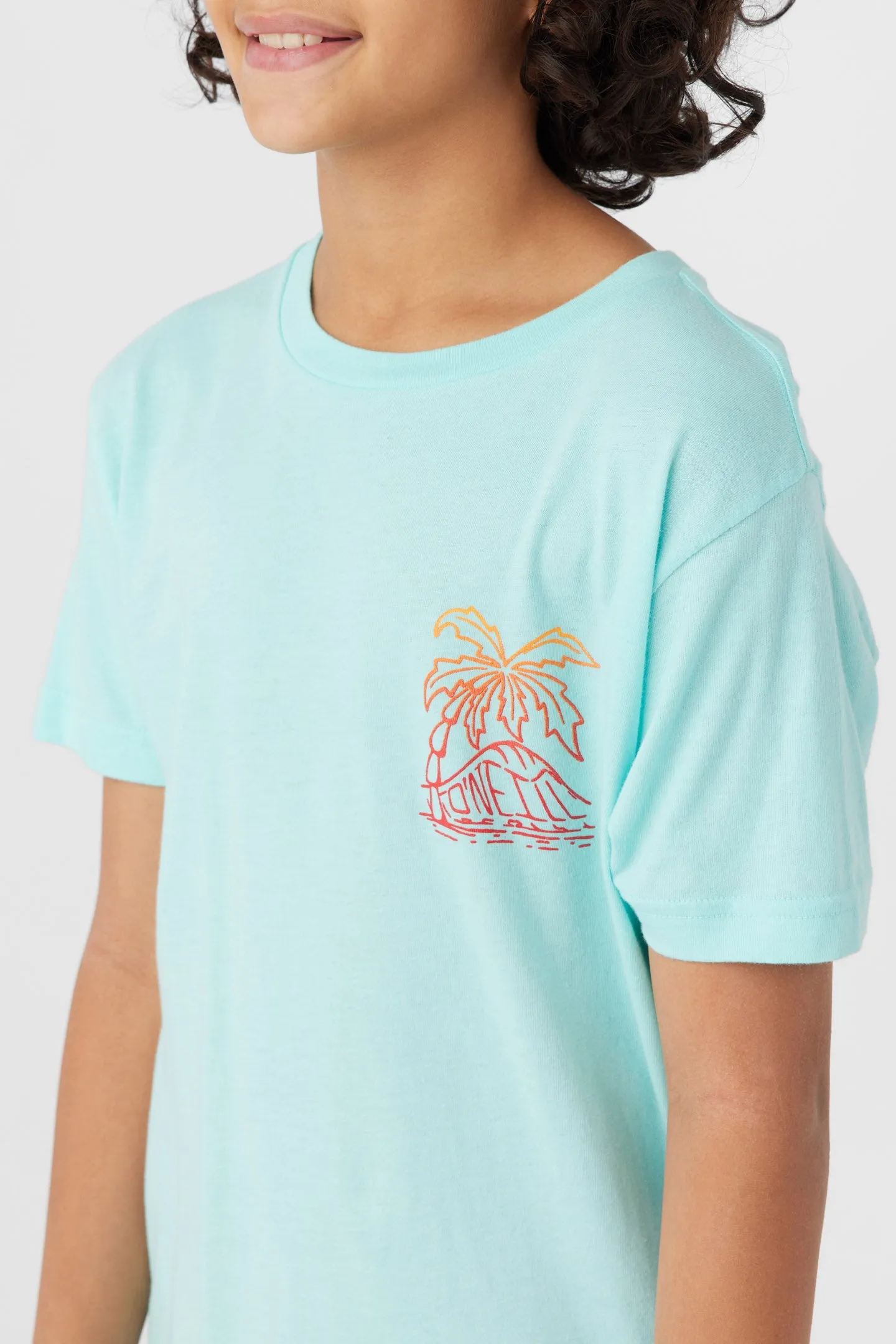 BOY'S RIPPABLE TEE sold by O'Neill product image thumbnail 3