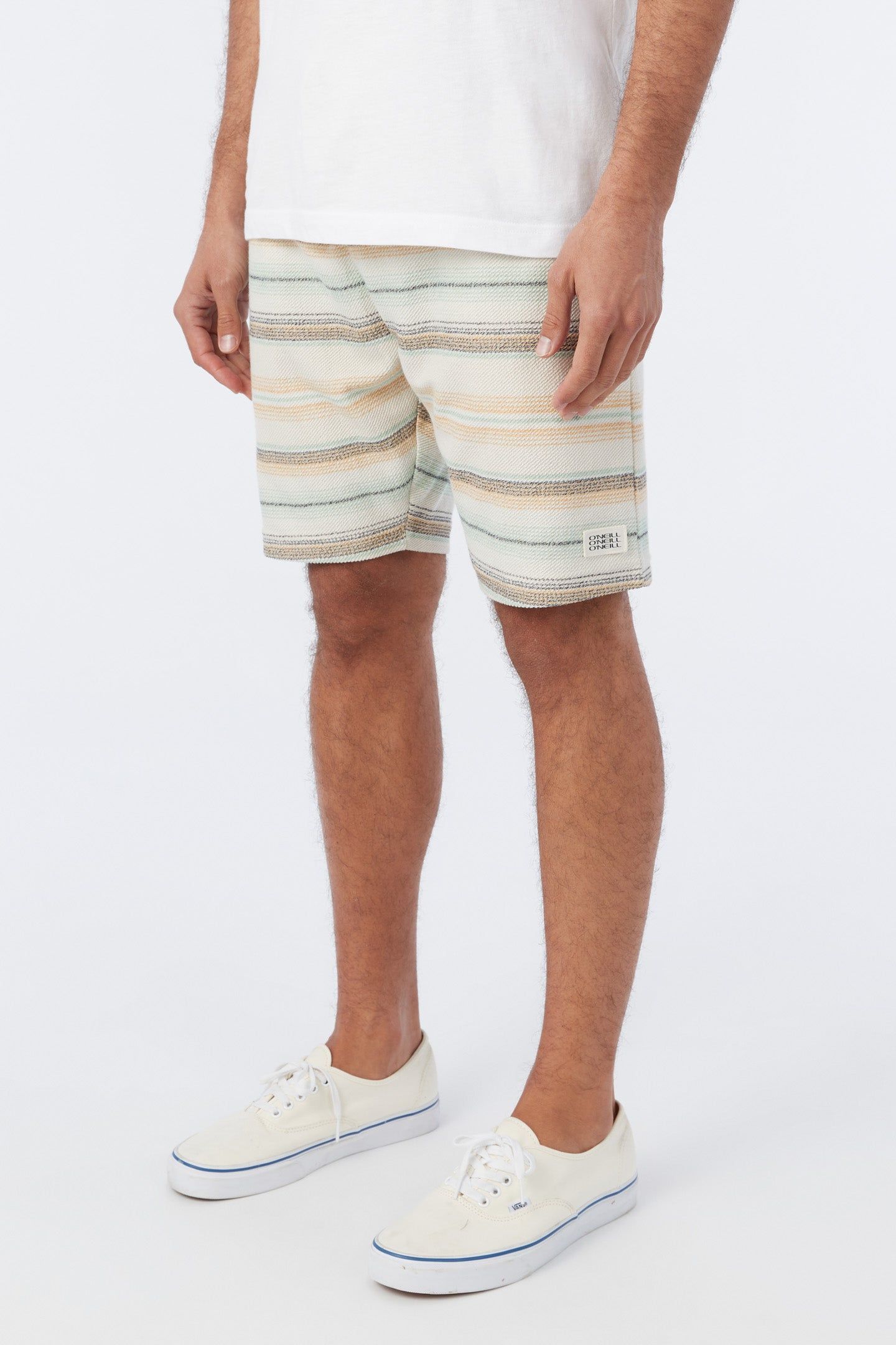 BAVARO STRIPE 18" SHORTS sold by O'Neill product image thumbnail 3