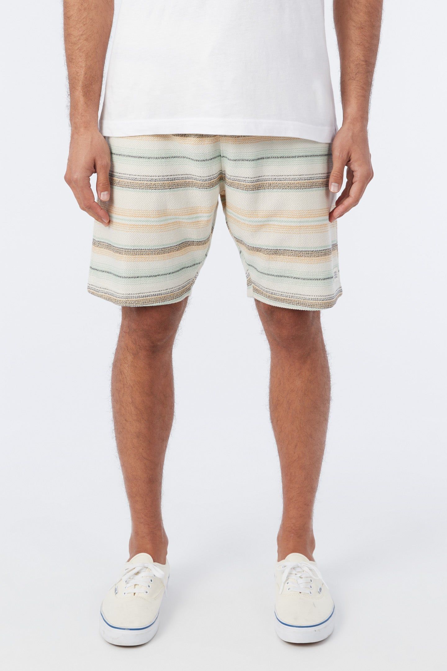 BAVARO STRIPE 18" SHORTS sold by O'Neill product image thumbnail 2