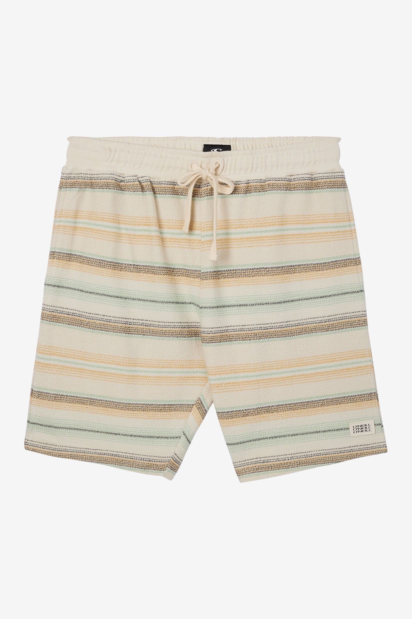 BAVARO STRIPE 18" SHORTS sold by O'Neill