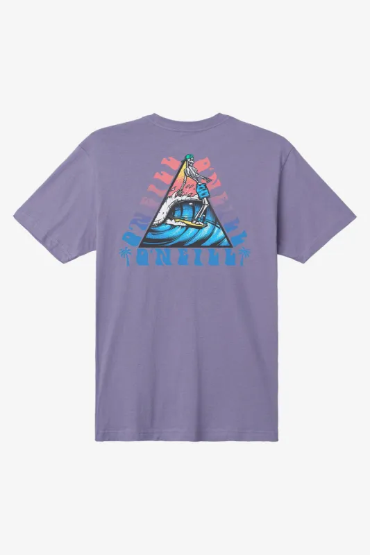 EL JEFE TEE sold by O'Neill