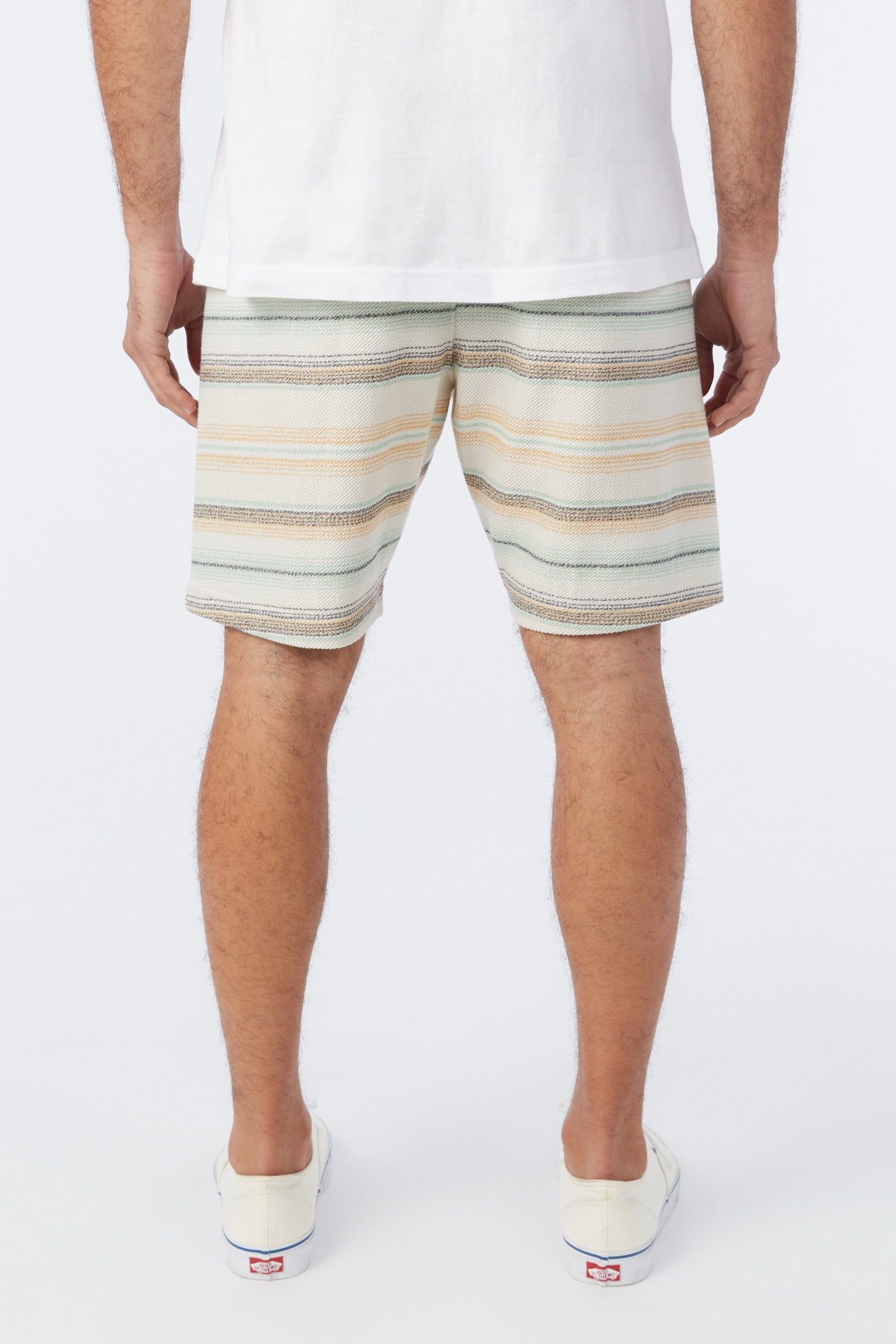 BAVARO STRIPE 18" SHORTS sold by O'Neill product image thumbnail 4