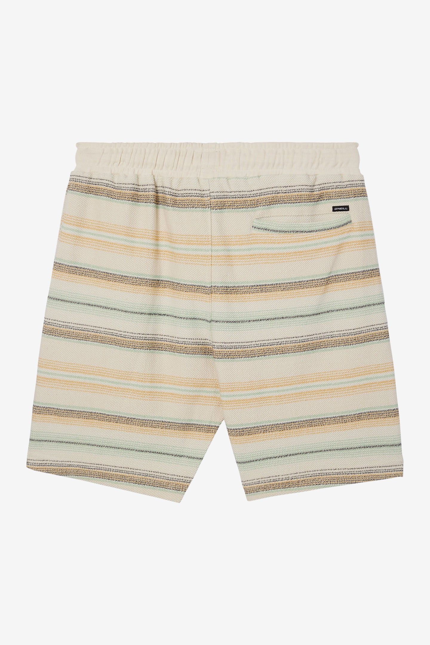 BAVARO STRIPE 18" SHORTS sold by O'Neill product image thumbnail 5