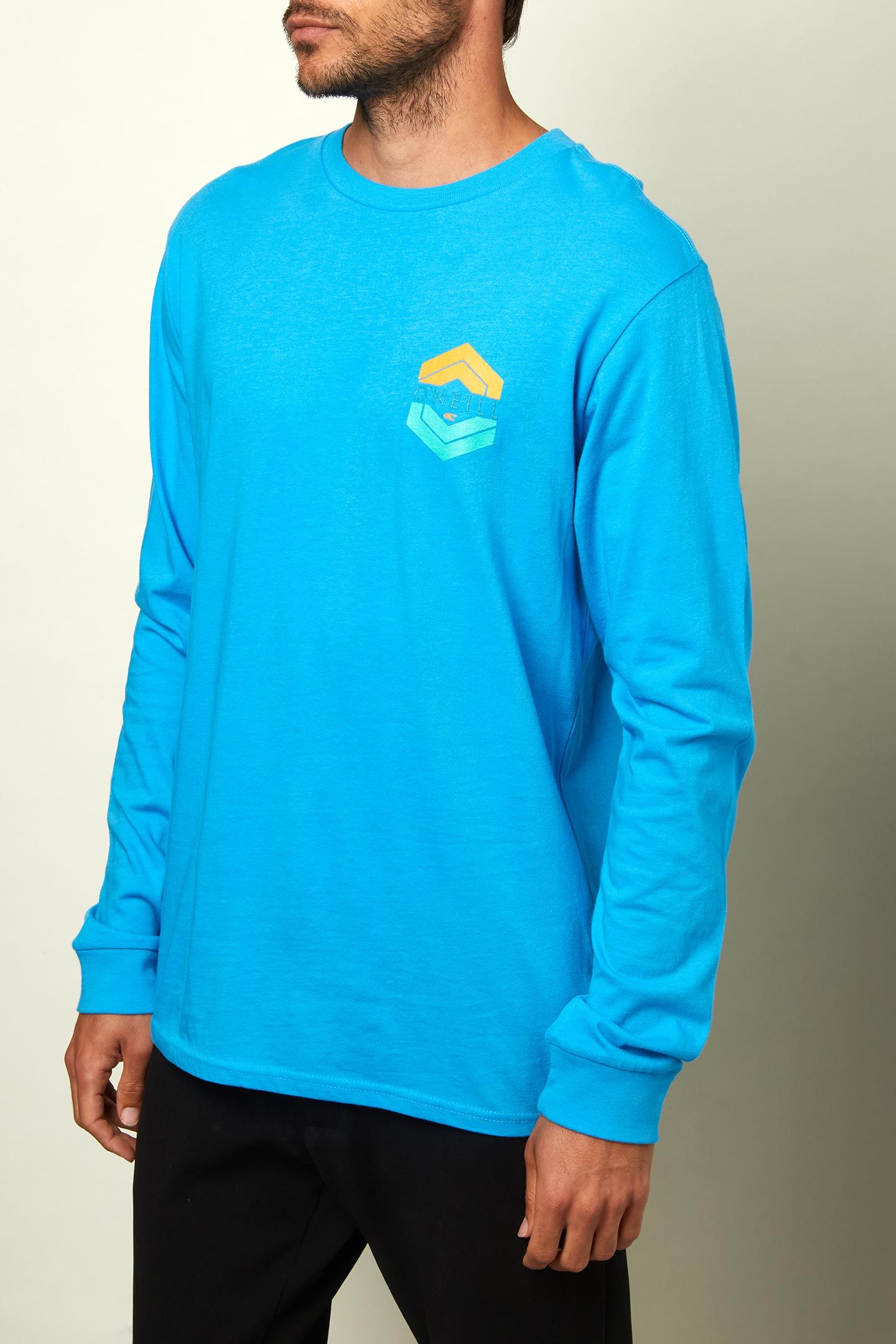 CRUX LONG SLEEVE TEE sold by O'Neill product image thumbnail 6