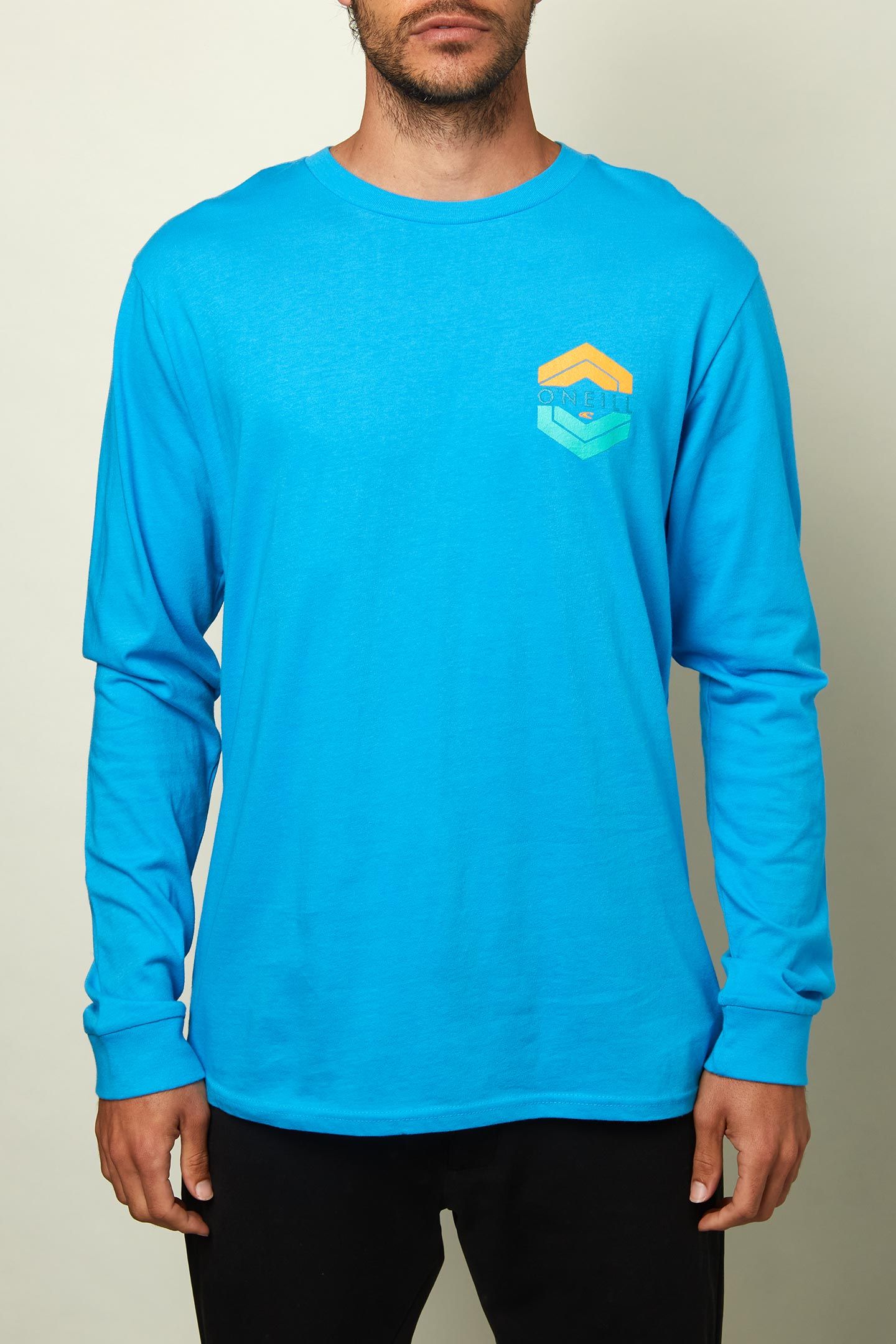 CRUX LONG SLEEVE TEE sold by O'Neill product image thumbnail 4