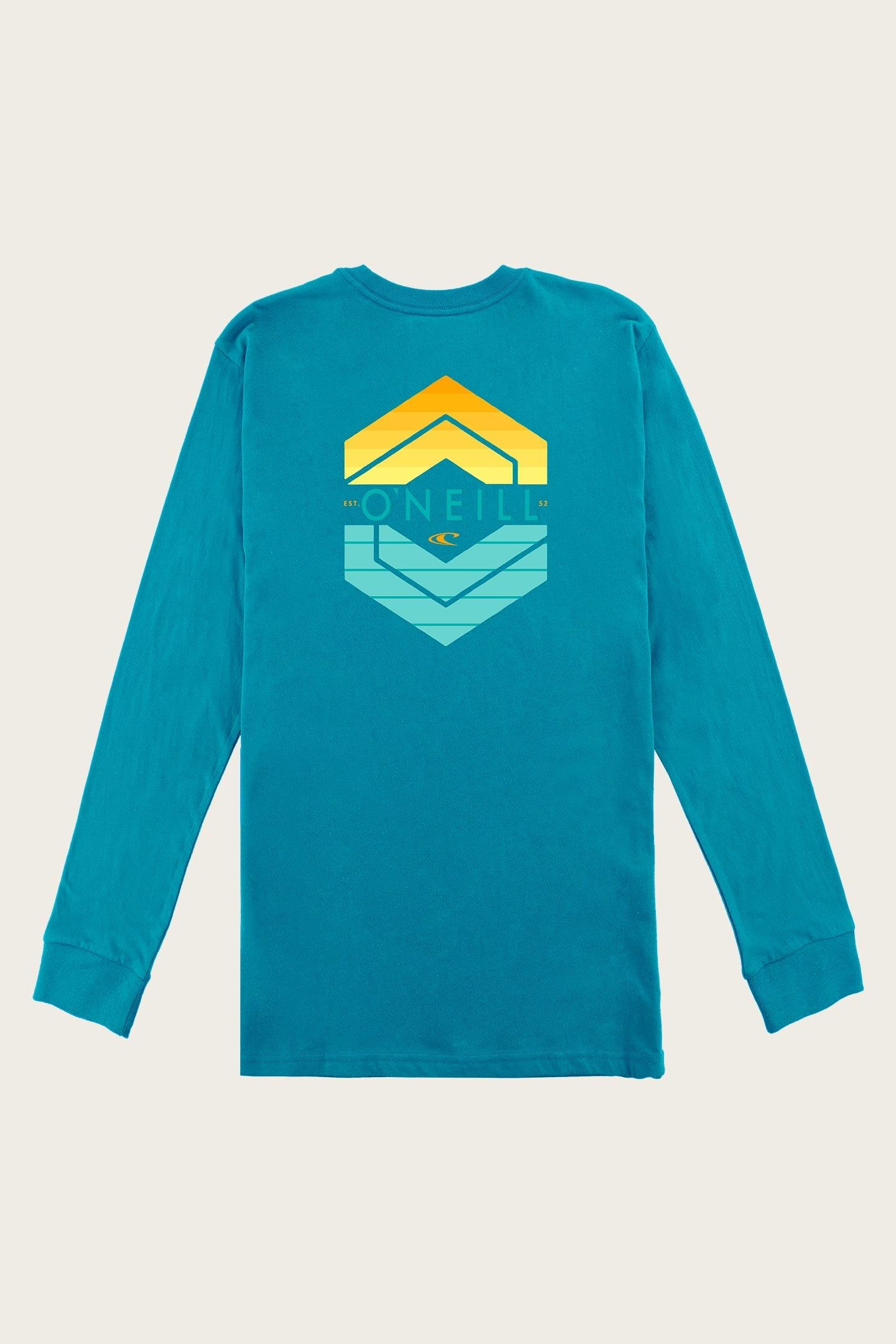 CRUX LONG SLEEVE TEE sold by O'Neill