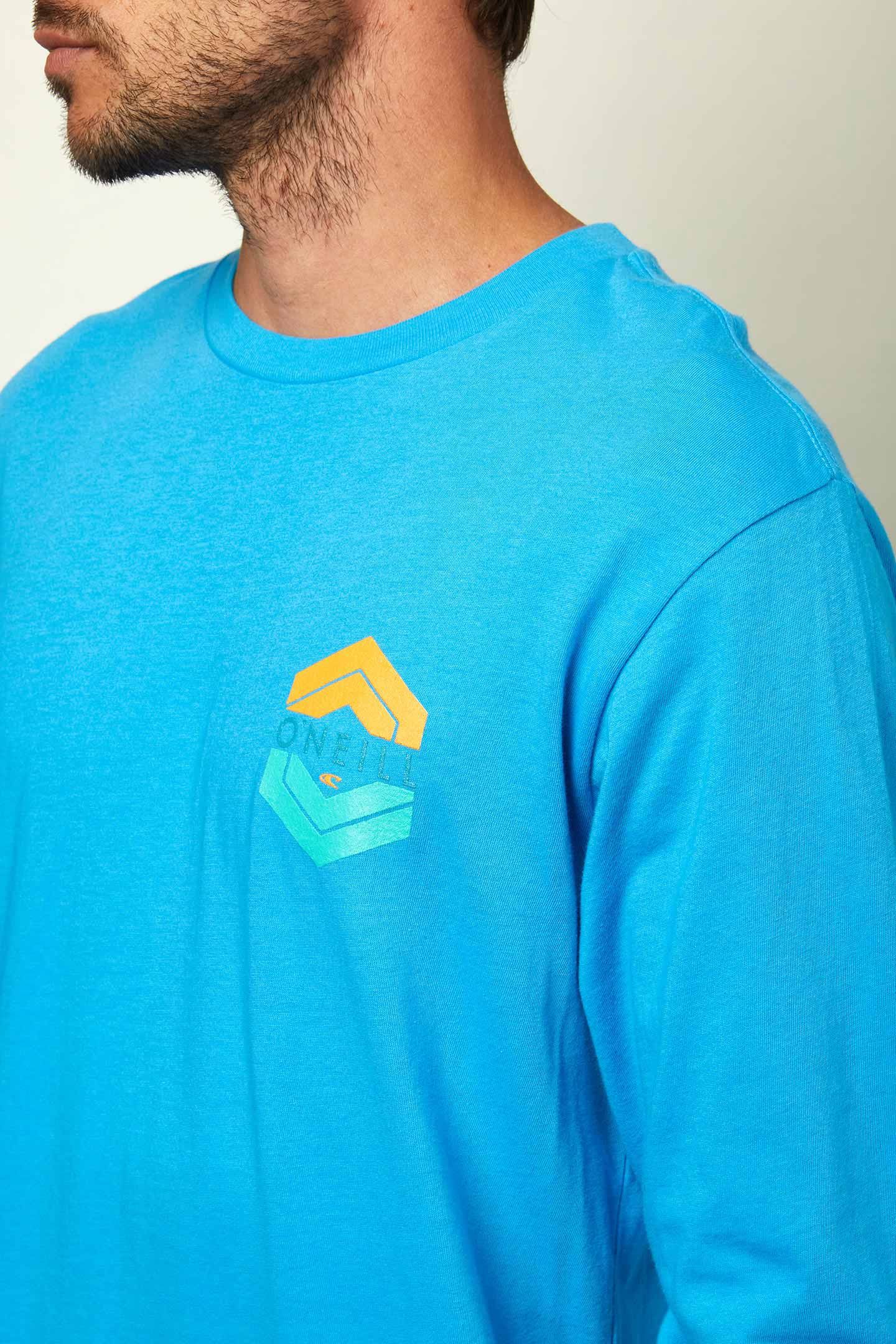 CRUX LONG SLEEVE TEE sold by O'Neill product image thumbnail 5