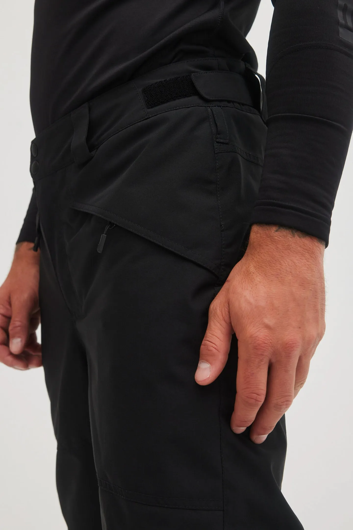 Hammer Insulated Pants sold by O'Neill product image thumbnail 4