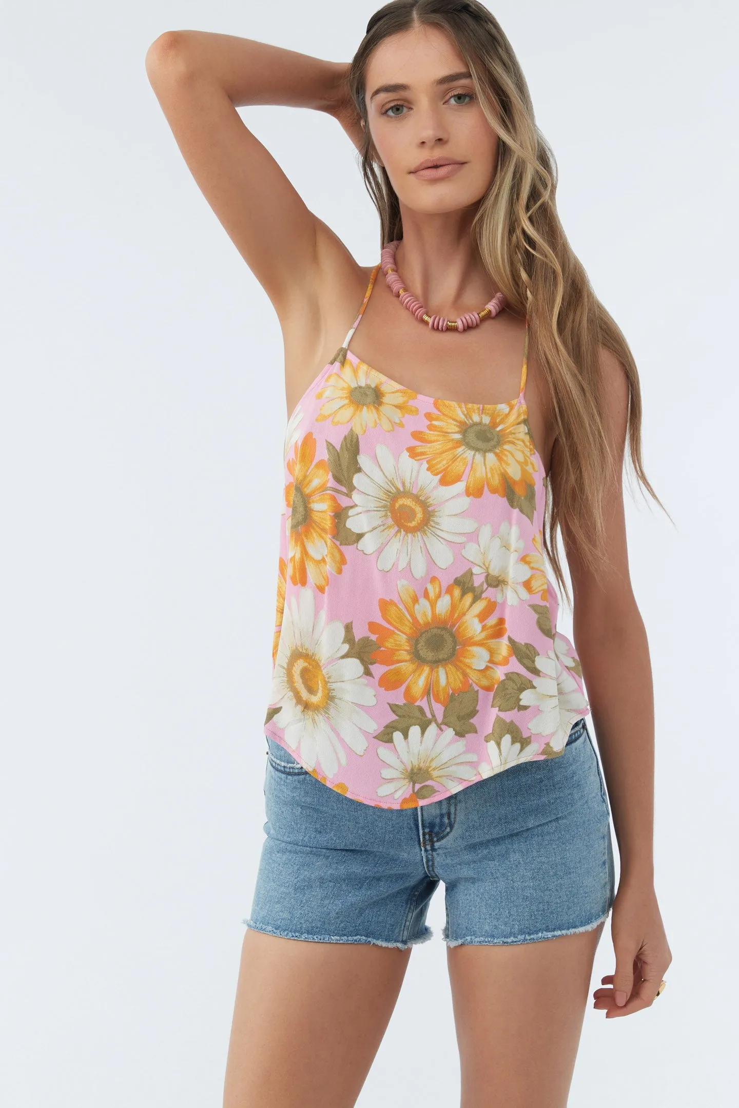 HILDY TOP sold by O'Neill product image thumbnail 4