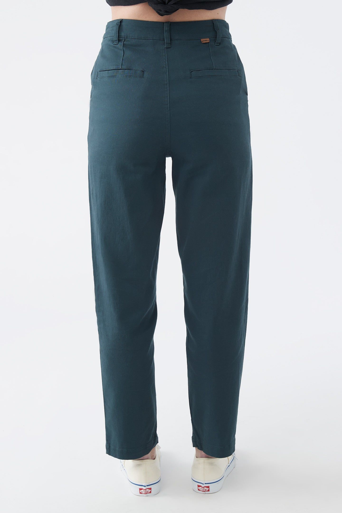 HEATHER CHINO PANTS sold by O'Neill product image thumbnail 5