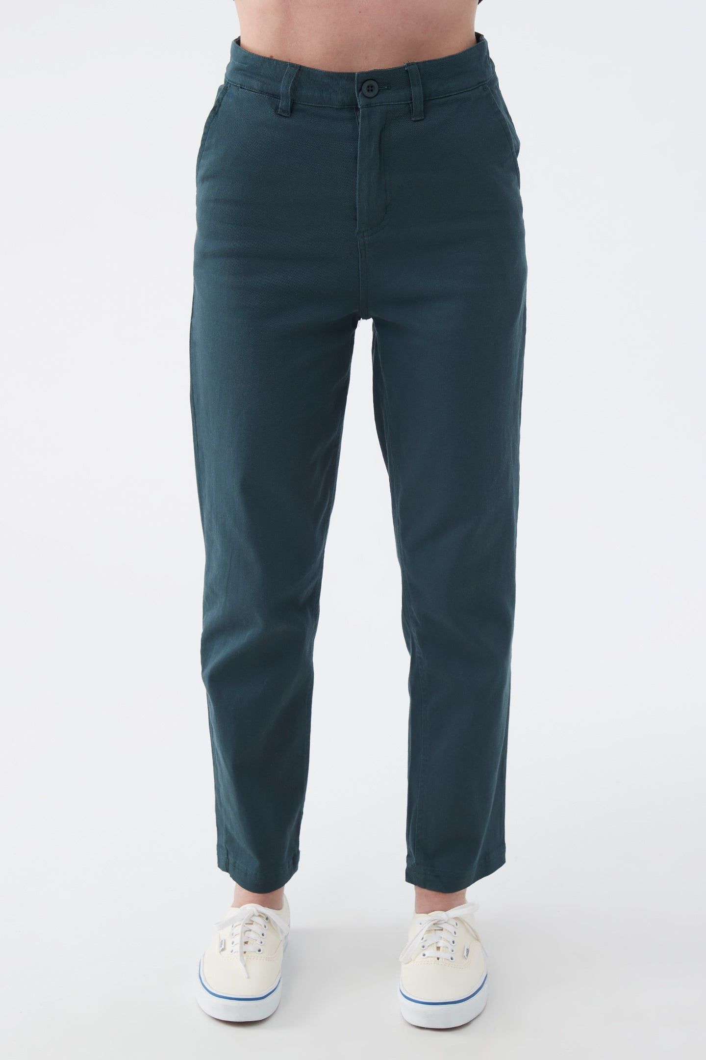 HEATHER CHINO PANTS sold by O'Neill product image thumbnail 4