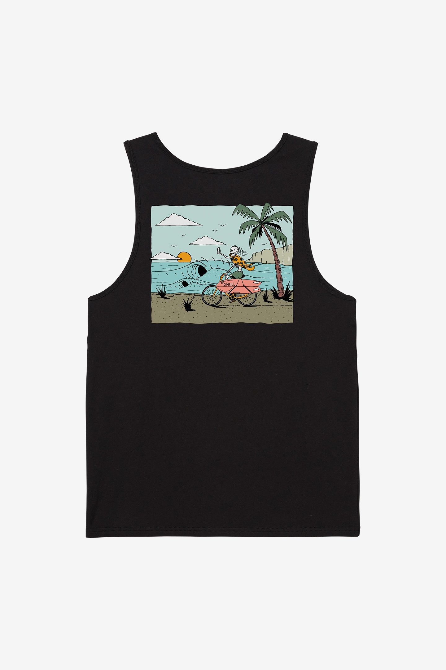 SELFIE TANK sold by O'Neill