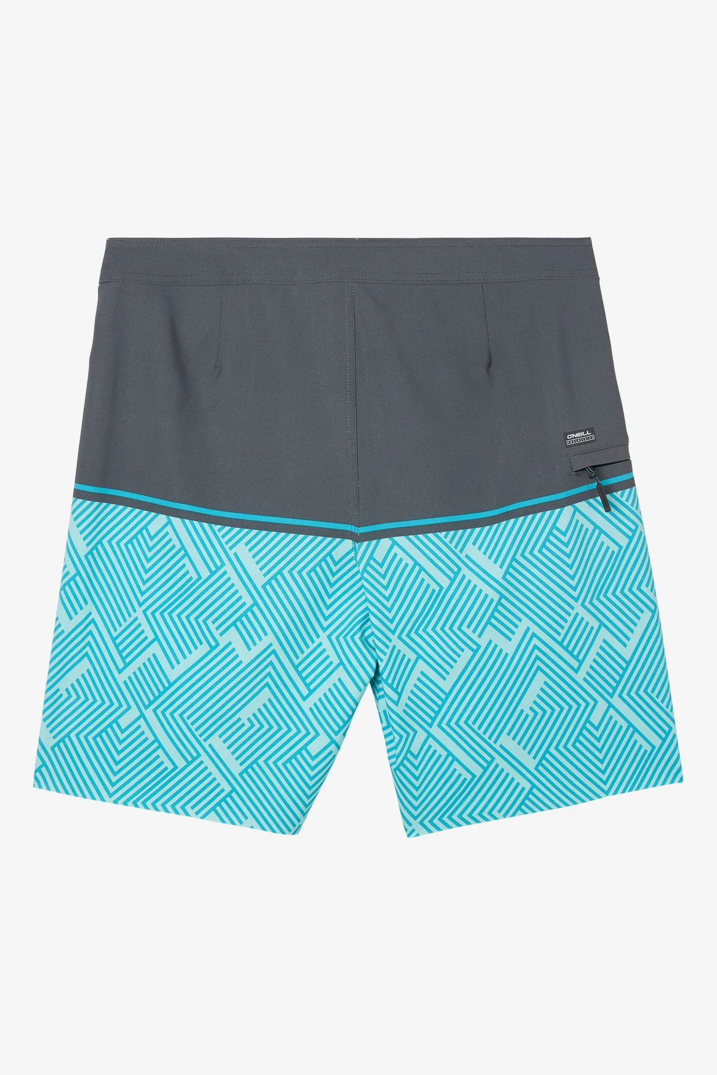 TRVLR NOMAD 20" BOARDSHORTS sold by O'Neill product image thumbnail 5