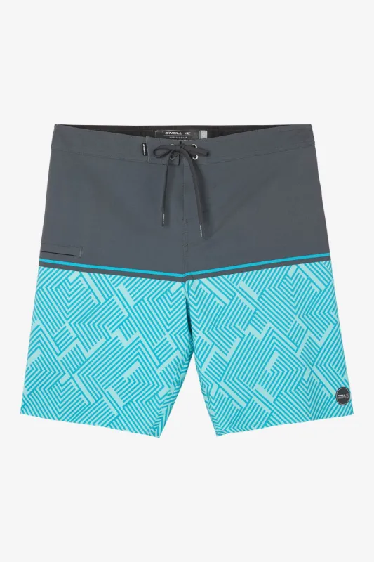 TRVLR NOMAD 20" BOARDSHORTS sold by O'Neill