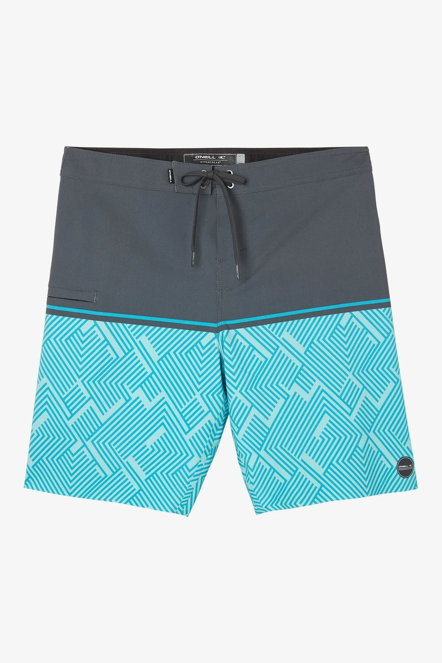 TRVLR NOMAD 20" BOARDSHORTS sold by O'Neill