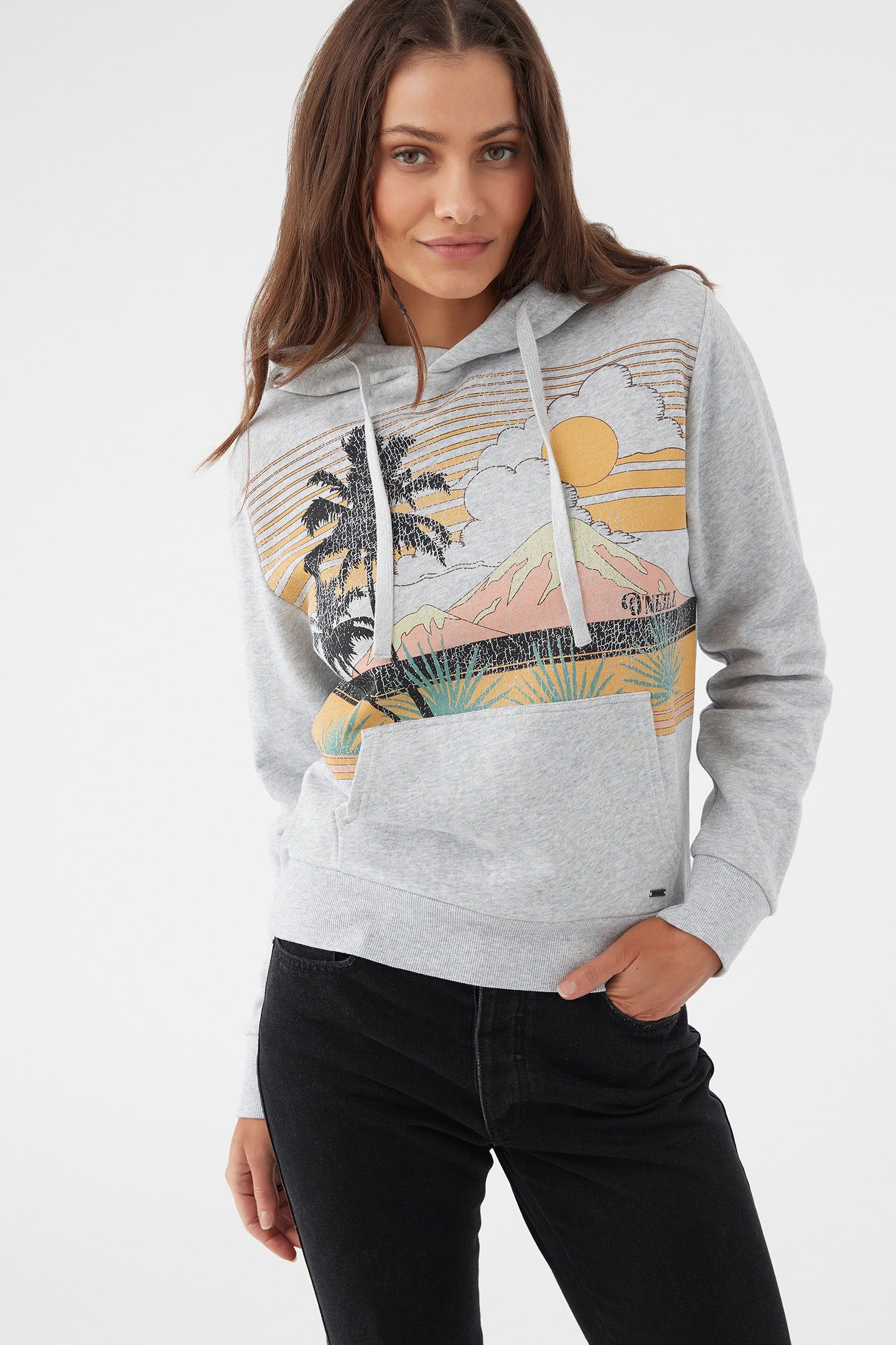OFFSHORE FLEECE sold by O'Neill product image thumbnail 6