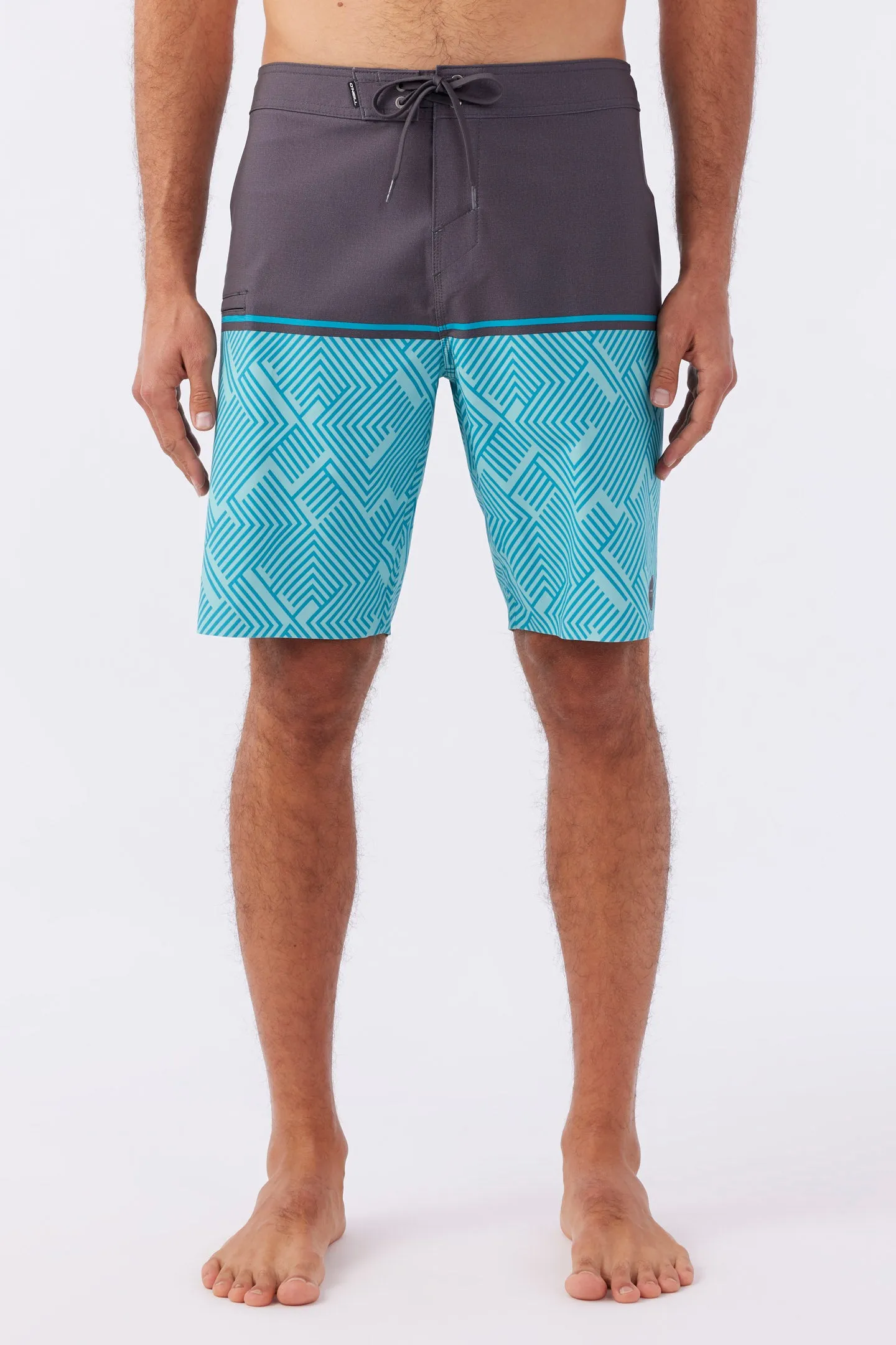 TRVLR NOMAD 20" BOARDSHORTS sold by O'Neill product image thumbnail 2