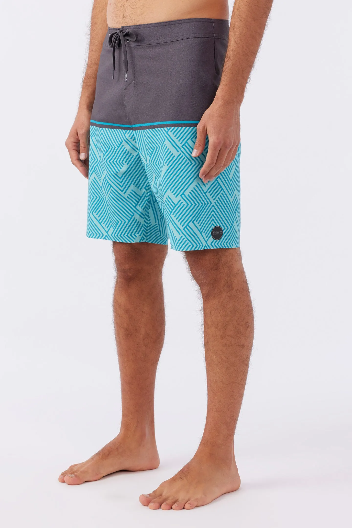 TRVLR NOMAD 20" BOARDSHORTS sold by O'Neill product image thumbnail 3