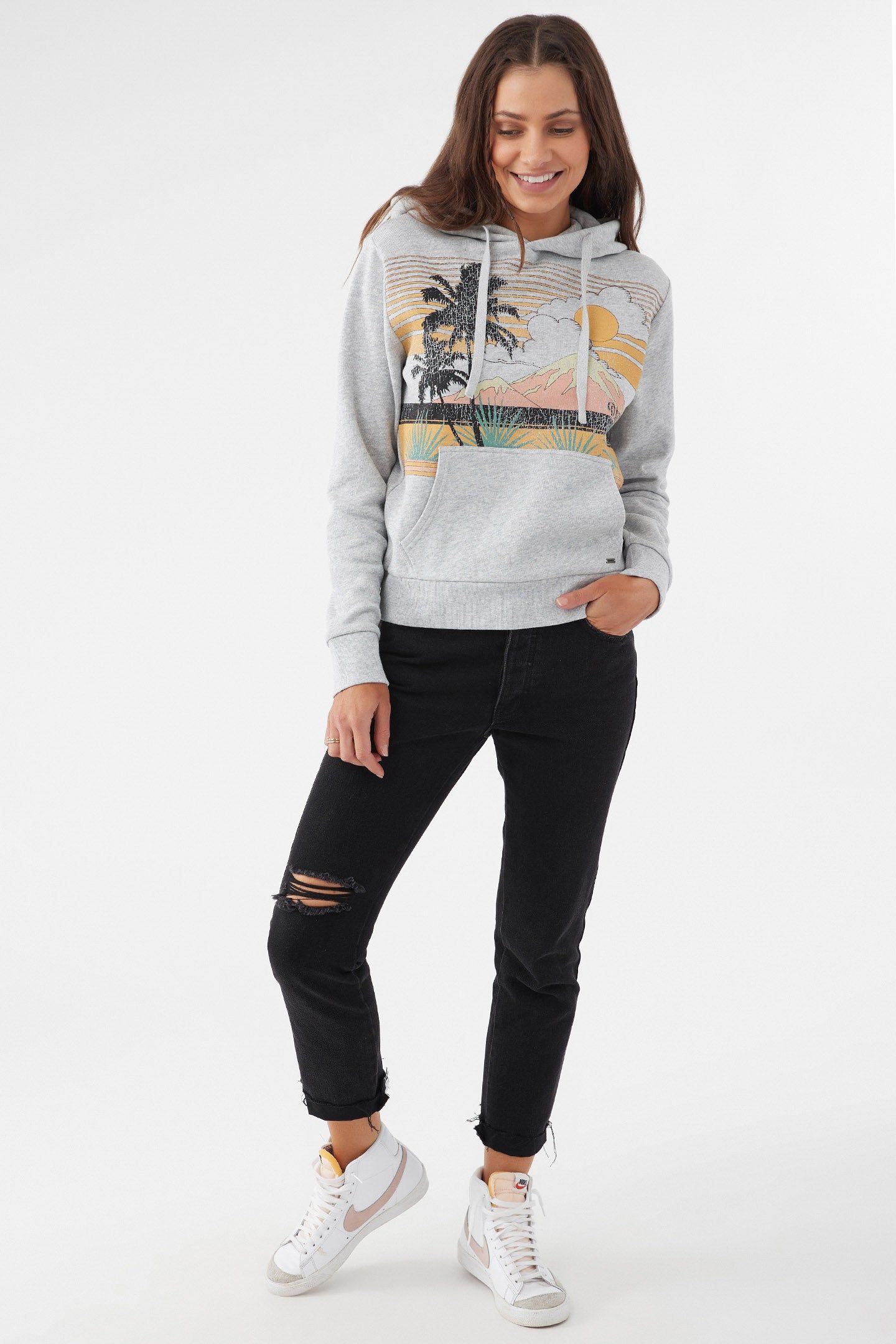OFFSHORE FLEECE sold by O'Neill product image thumbnail 4