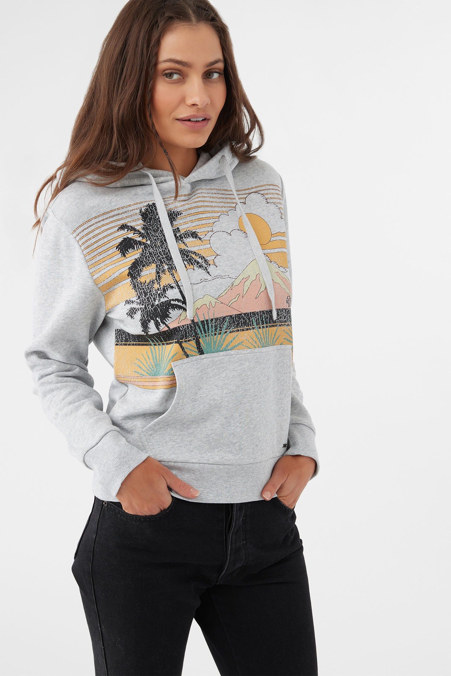 OFFSHORE FLEECE sold by O'Neill product image thumbnail 2