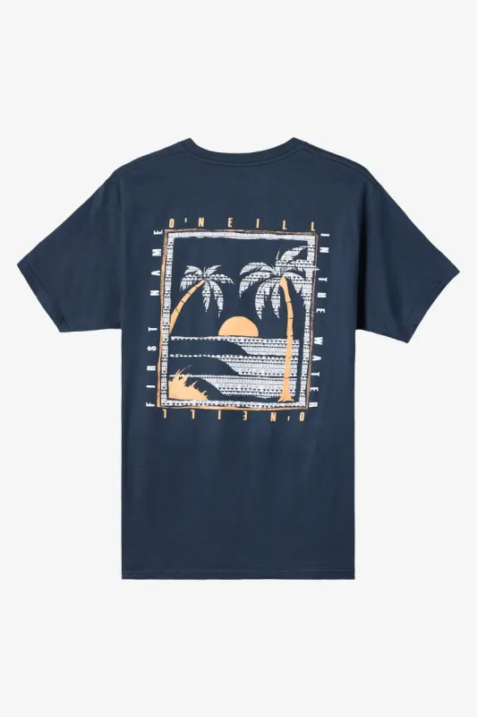 NICE DREAMS TEE sold by O'Neill