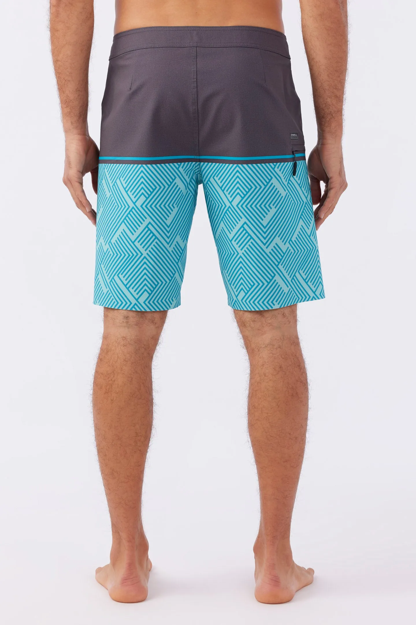 TRVLR NOMAD 20" BOARDSHORTS sold by O'Neill product image thumbnail 4