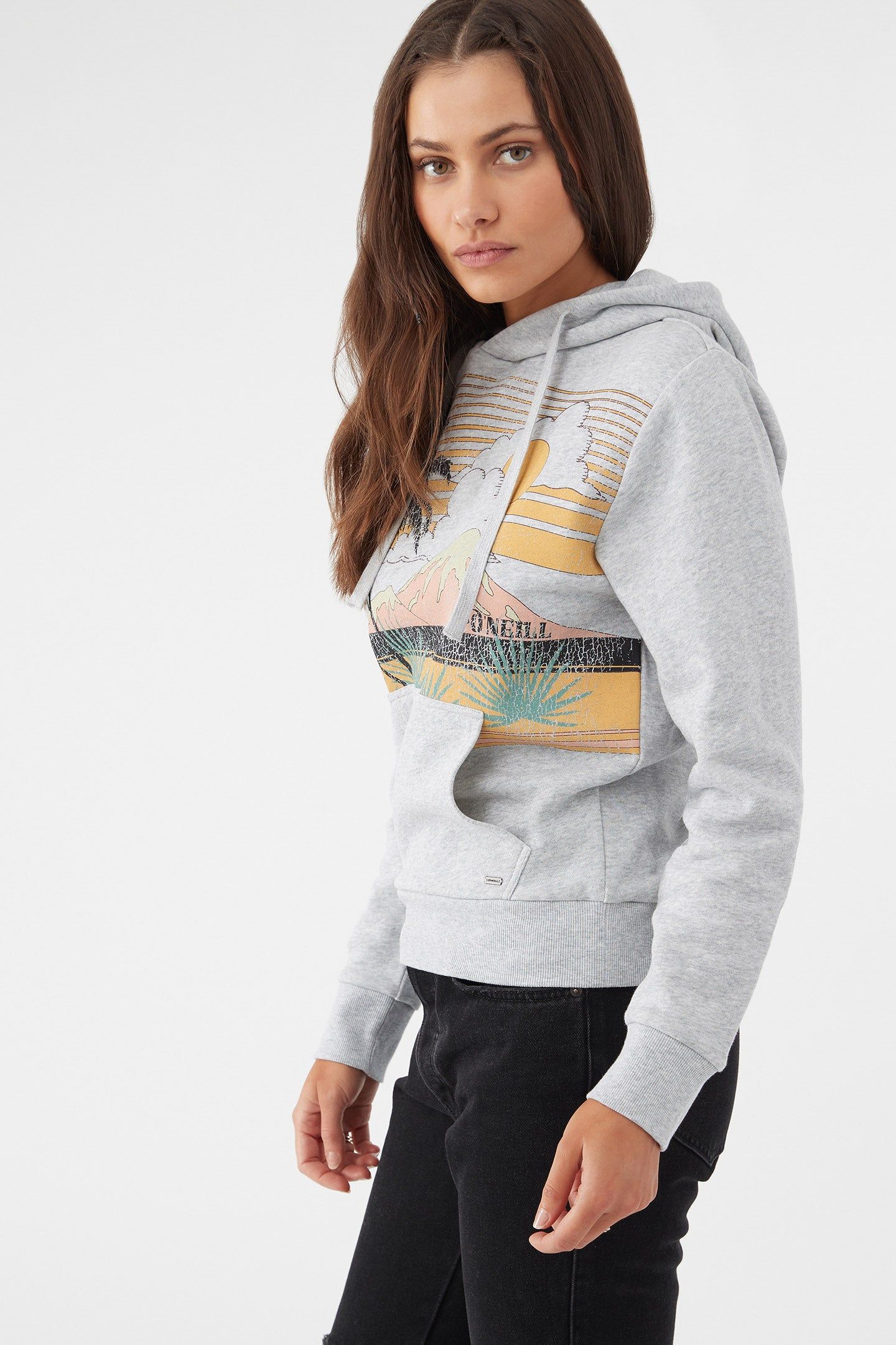 OFFSHORE FLEECE sold by O'Neill product image thumbnail 7