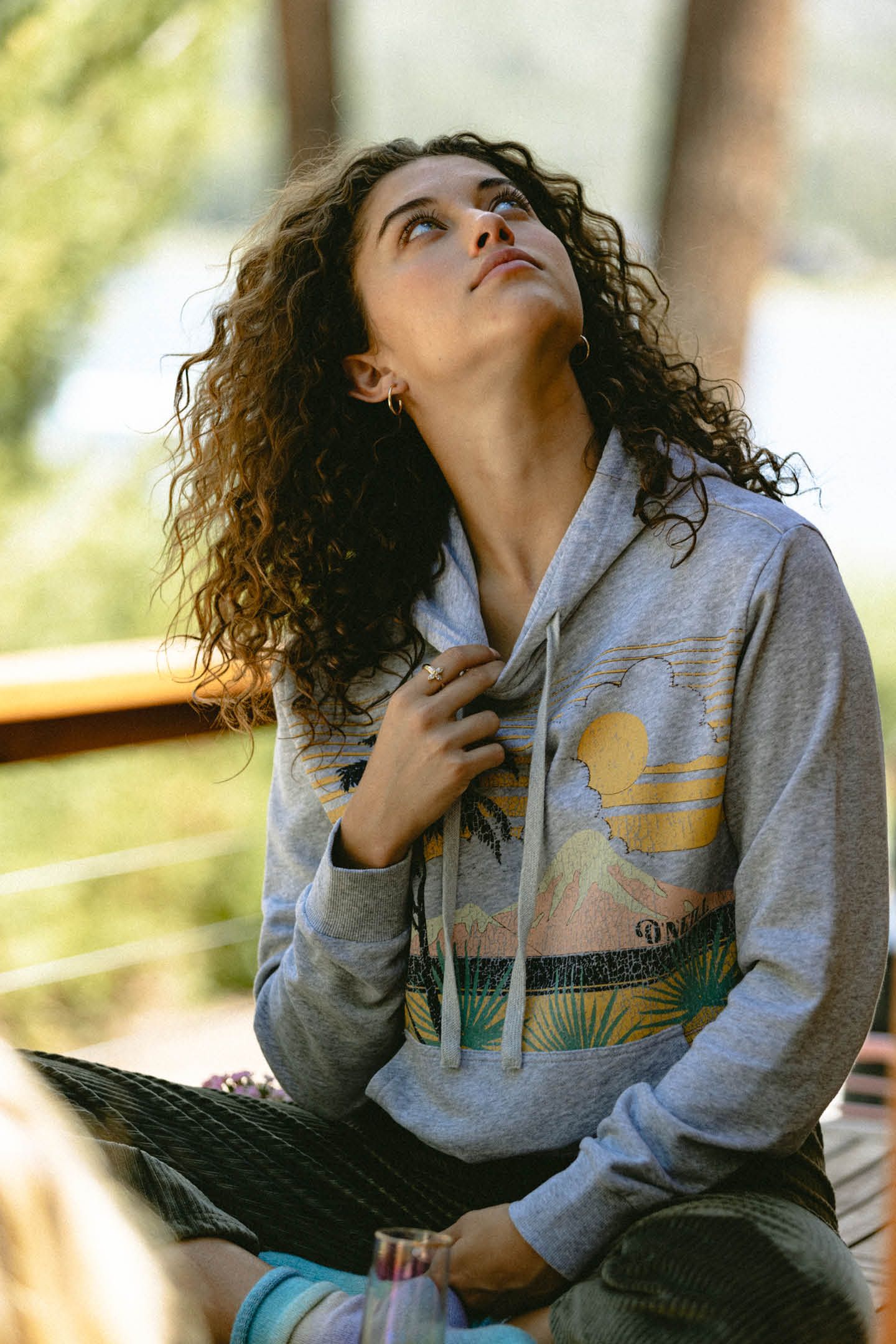 OFFSHORE FLEECE sold by O'Neill product image thumbnail 3