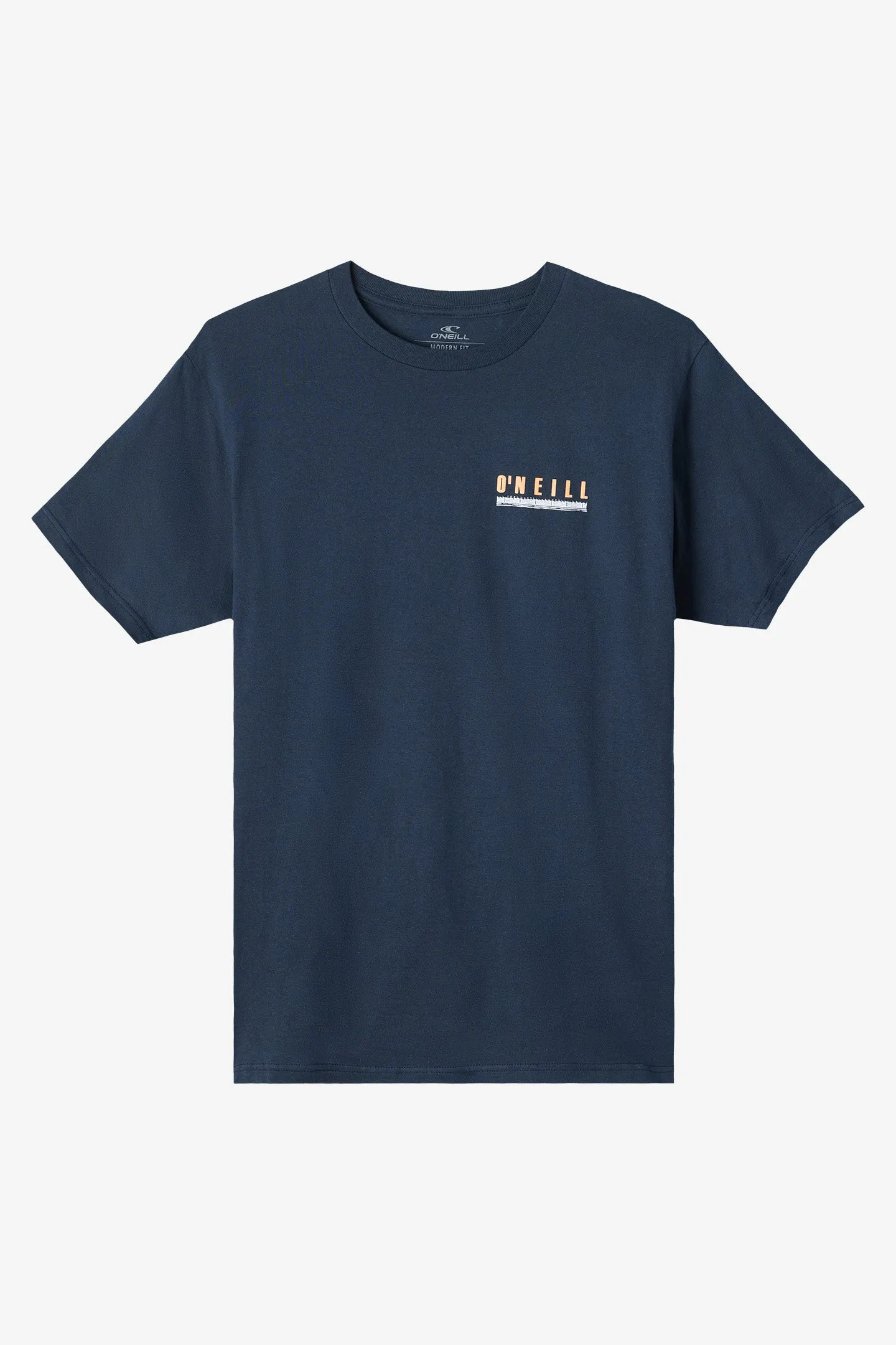 NICE DREAMS TEE sold by O'Neill product image thumbnail 2