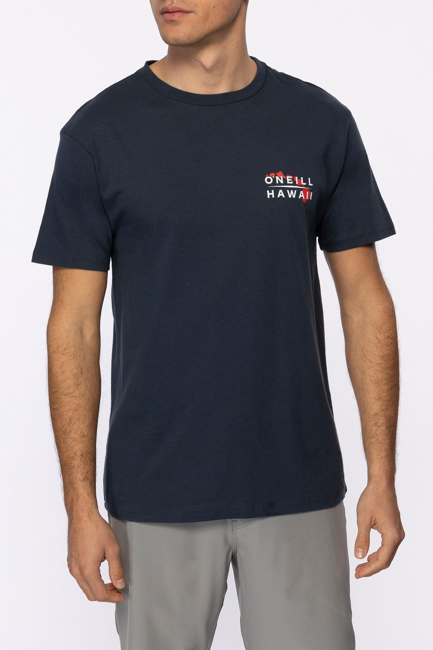 SNAP TEE sold by O'Neill product image thumbnail 3