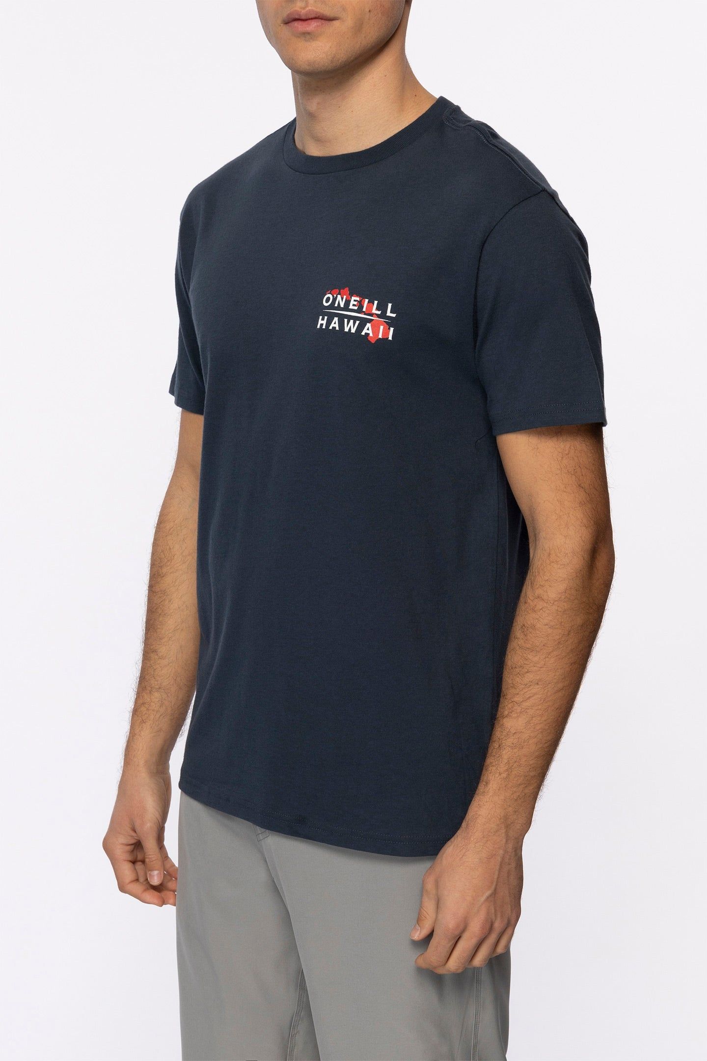 SNAP TEE sold by O'Neill product image thumbnail 5