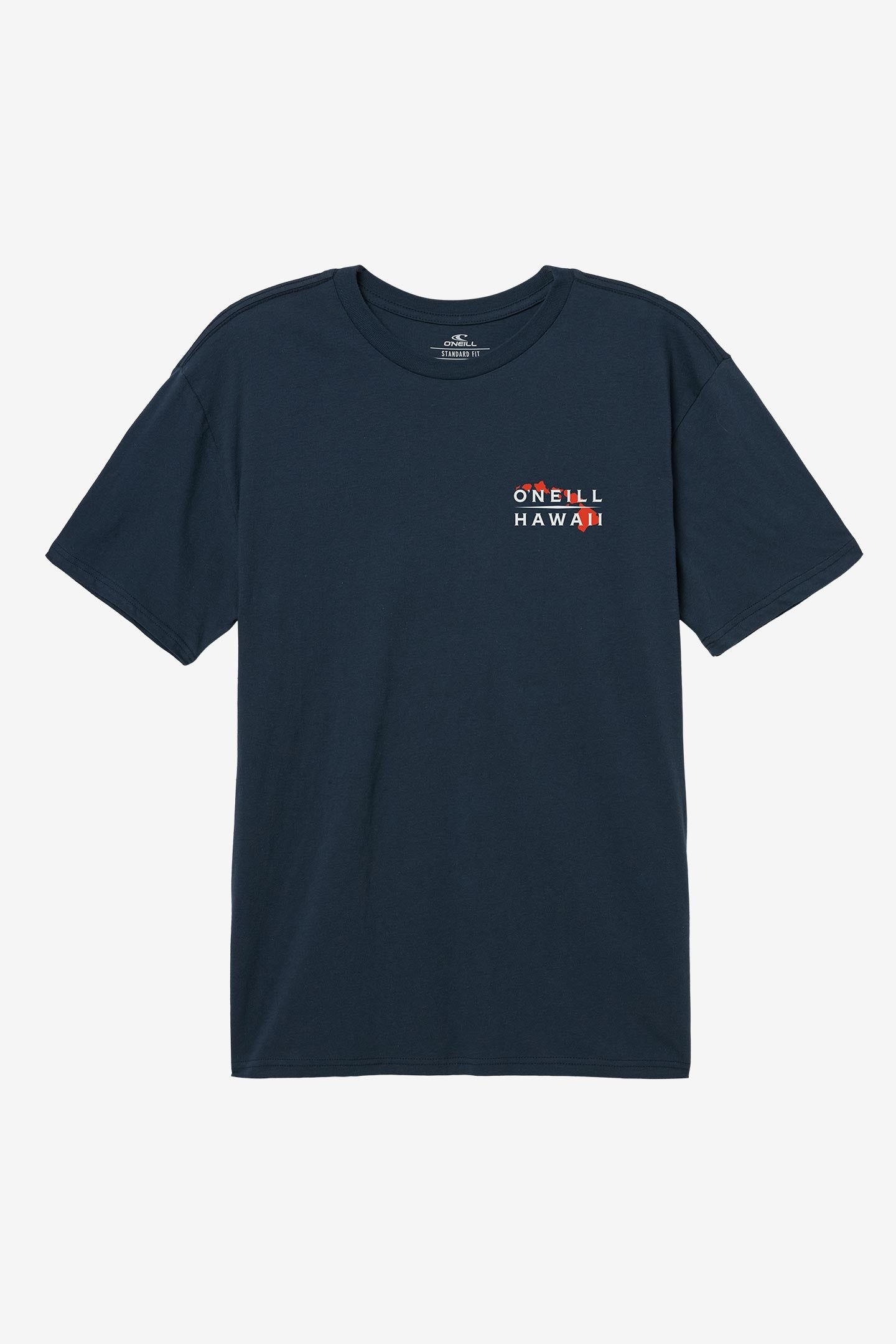 SNAP TEE sold by O'Neill product image thumbnail 6