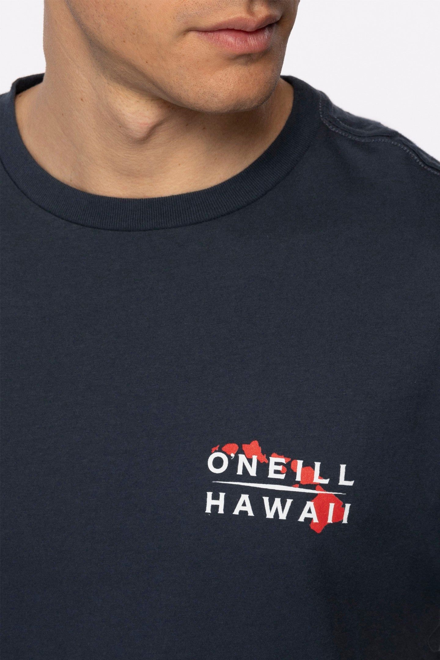 SNAP TEE sold by O'Neill product image thumbnail 4