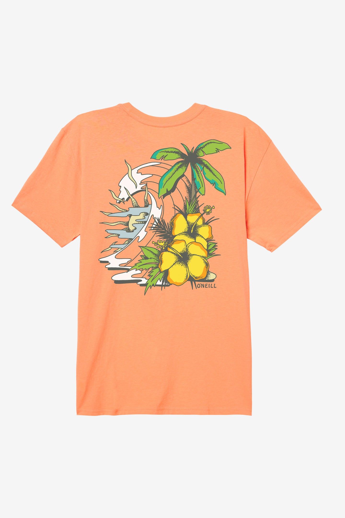 SUMMERTIME TEE sold by O'Neill