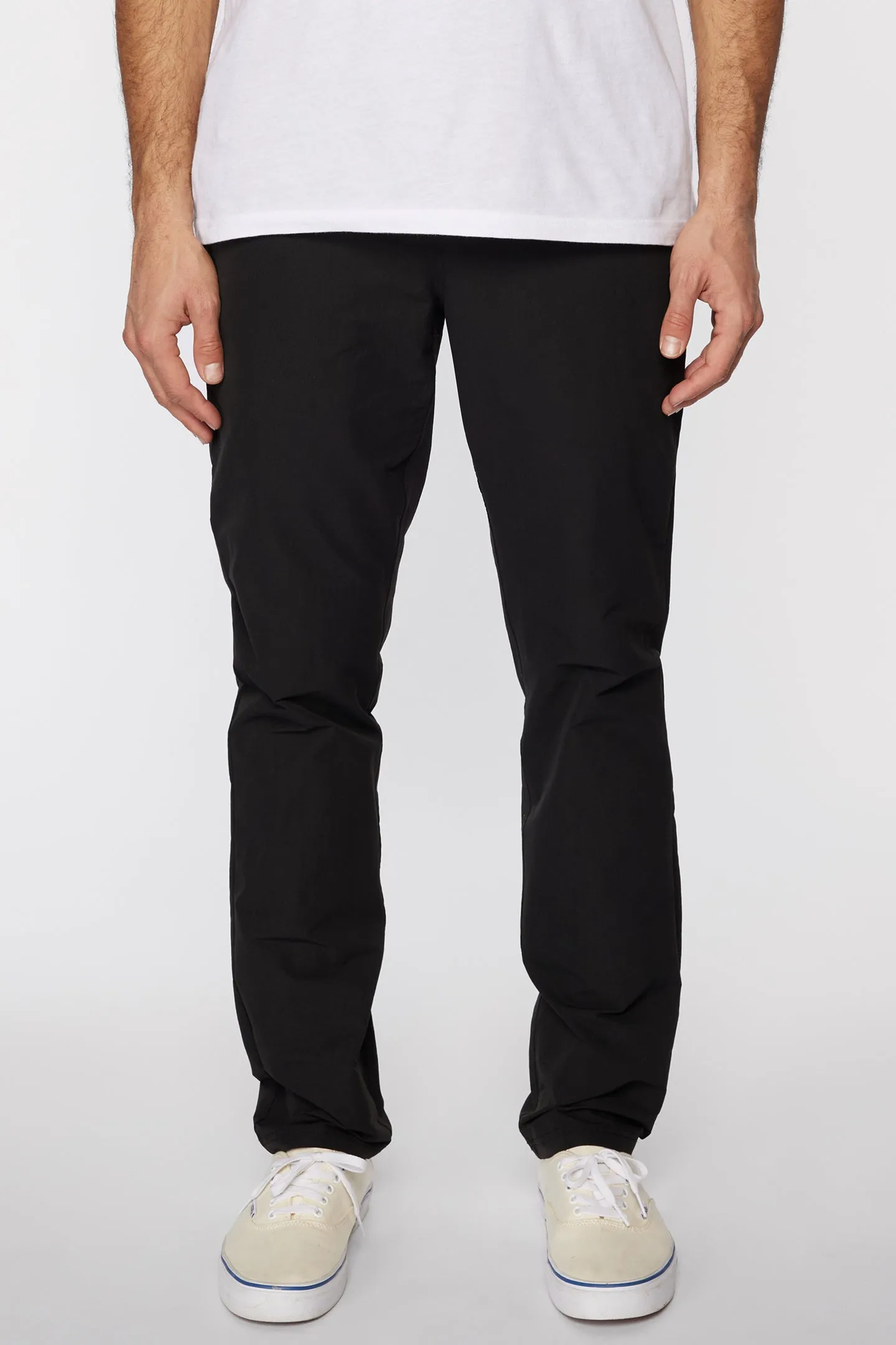 TRVLR COAST HYBRID PANTS sold by O'Neill product image thumbnail 2