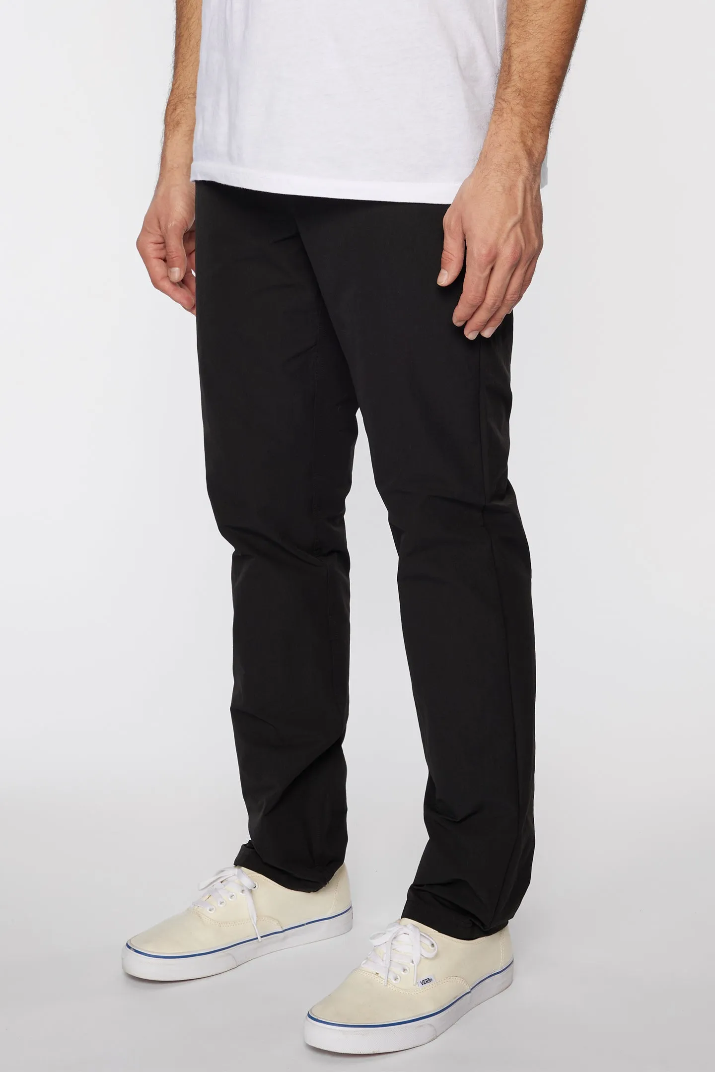 TRVLR COAST HYBRID PANTS sold by O'Neill product image thumbnail 3