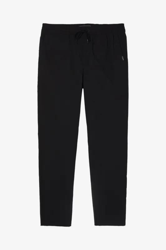 TRVLR COAST HYBRID PANTS sold by O'Neill
