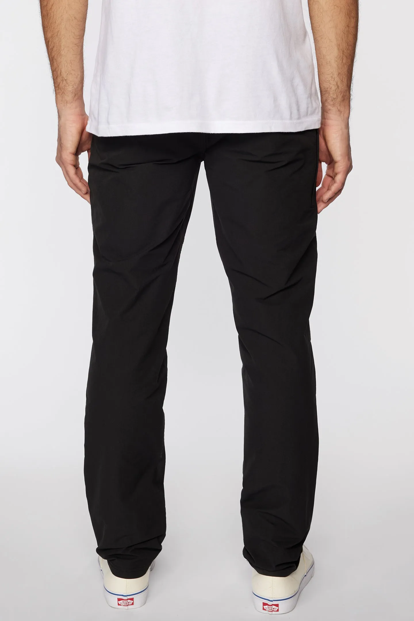 TRVLR COAST HYBRID PANTS sold by O'Neill product image thumbnail 4