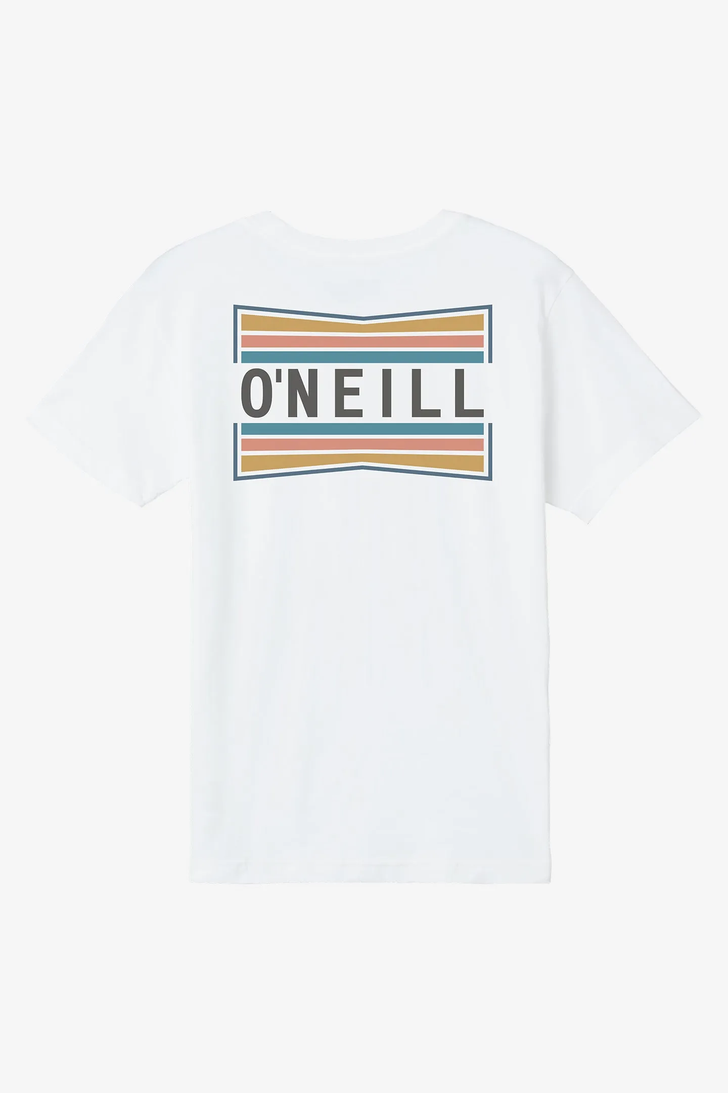 BOY'S WORKING STIFF TEE sold by O'Neill